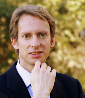 Philipp Hoschka