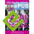 Image ERCIM News 136 epub