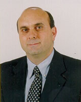 Constantine Stephanidis