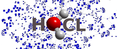 The Higher-Order Chemical Language developed by the “Myriads” team provides a unified vision of chemical programs and data.