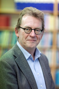 Jos Baeten