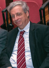 Christos Nikolaou