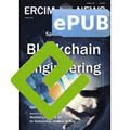 Image ERCIM News 110 epub
