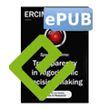 Image ERCIM News 116 epub