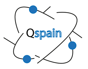Figure 1: QSpain logo.