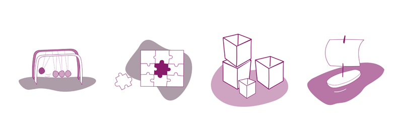 Figure 1: The FCAI Ethics Exercise Tool includes reflections on anticipation, reflexivity, inclusion, and responsiveness.