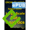 Image ERCIM News 140 epub