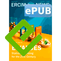 Image ERCIM News 145 epub