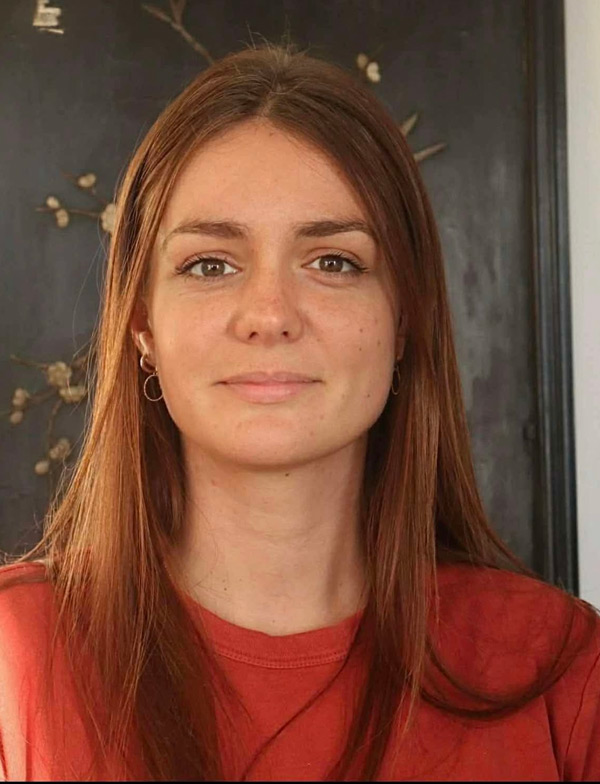Margot Herin