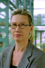 Marja Makarow