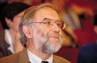 Georges Nissen