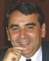 Juan Jose Moreno-Navarro