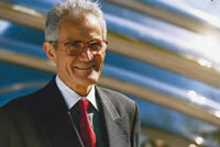 Alain Bensoussan