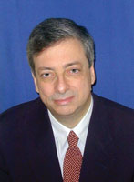 Christos Nikolaou