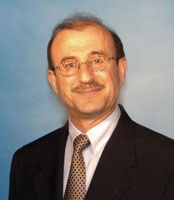 Mazin Yousif