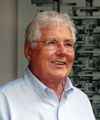 Michael A H Dempster, Centre for Financial Research, Statistical Laboratory, University of Cambridge & Cambridge Systems Associates.
