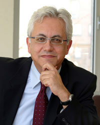 Khalil Rouhana