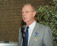 Jan Karel Lenstra
