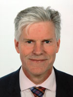 Willem Jonker
