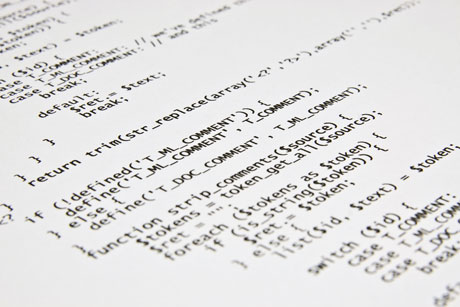 The core problem that exacerbates the issues of software security and privacy is that software is not well enough understood on a technical level, especially at the scale at which it is now being developed and deployed.